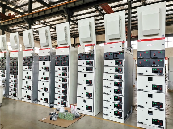 安徽低压开关柜生产厂家MNS2.0   得润电气  400-128-7988