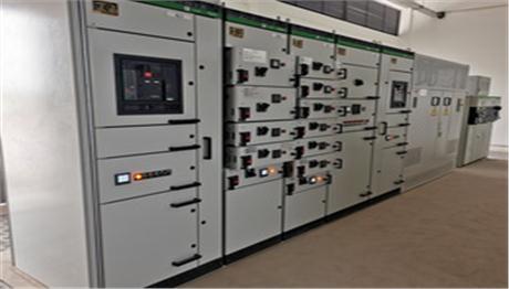 助力庐江通用机场建设项目，得润电气提供全套配电设备