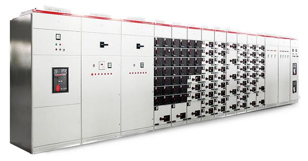 MNS2.0低压抽出式开关柜 安徽得润电气技术有限公司倾力奉献 全国统一客服热线：400-0551-777