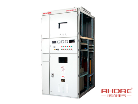 高压电容柜　400-128-7988