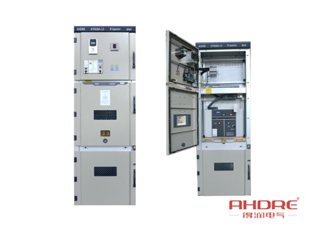 KYN28A high voltage switchgear manufacturer Derun Electric 400-128-7988