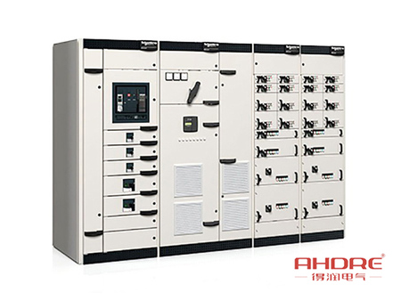 Schneider授权Blokset低压配电柜  得润电气 400-128-7988
