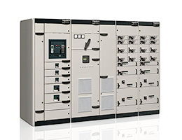 得润电气Blokset低压配电柜 400-128-7988