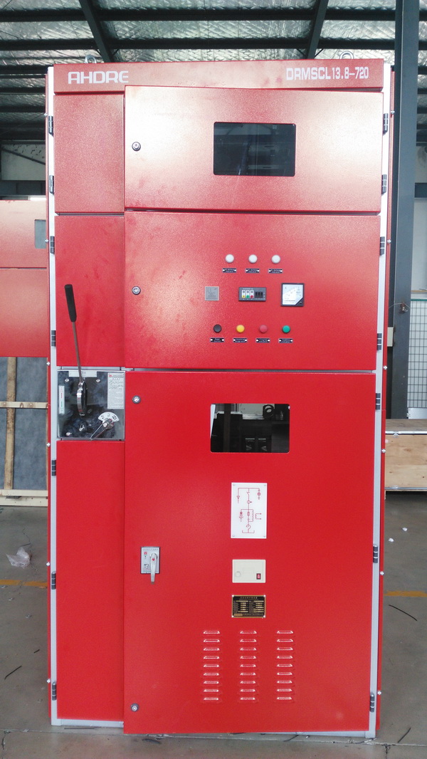 10KV高压电容柜 得润电气 400-128-7988