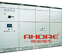 SVCL低压动态补偿柜中与众不同的电容器
