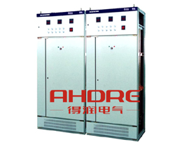 解析DRGGD1型交流低压配电柜
