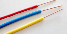 配电设备中各电线颜色分别代表什么含义?值得学习
