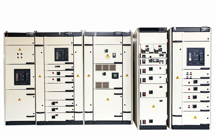 Blokset低压配电柜有哪些优势？应用于什么行业？