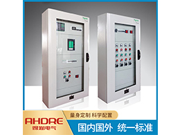施耐德配电箱为大型建筑和住宅供电的安全提供可靠保障