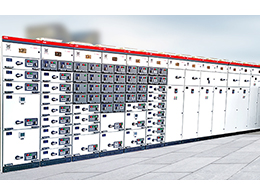 ABB MNS2.0低压授权柜 得润电气开启多领域应用新篇章