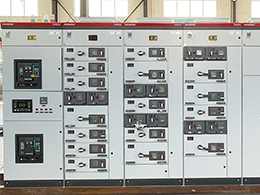 ABB低压电容补偿柜的作用及组成结构解析