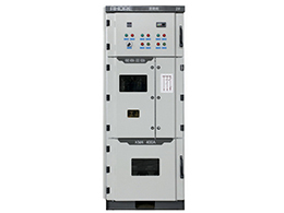 简述10KV高压变频切换柜 柜体结构设计