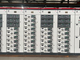 ABB低压配电柜MNS2.0  为用户提供稳定可靠的电力供应