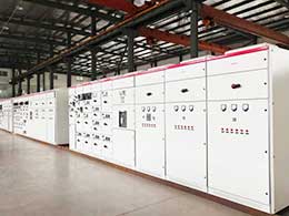 ABB低压出线柜MNS2.0 实现对电能的高效控制和补偿