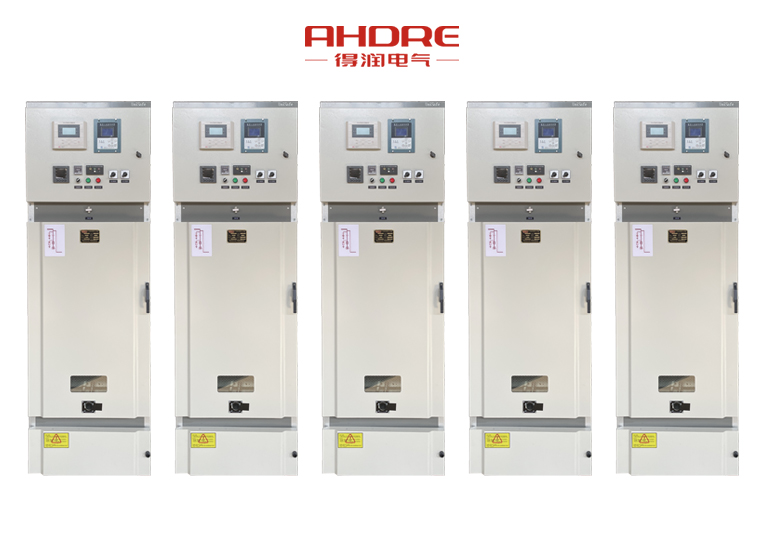 ABB UniSafe高压开关柜