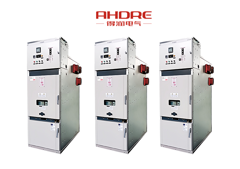 ABB UniSafe 12kV金属封闭开关柜