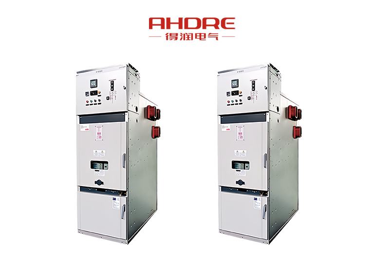 ABB UniSafe高压开关柜