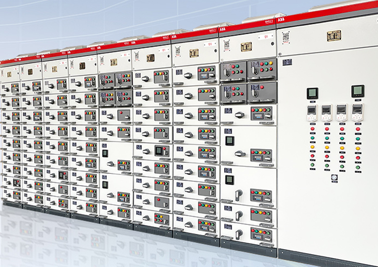 ABB MNS2.0低压授权柜