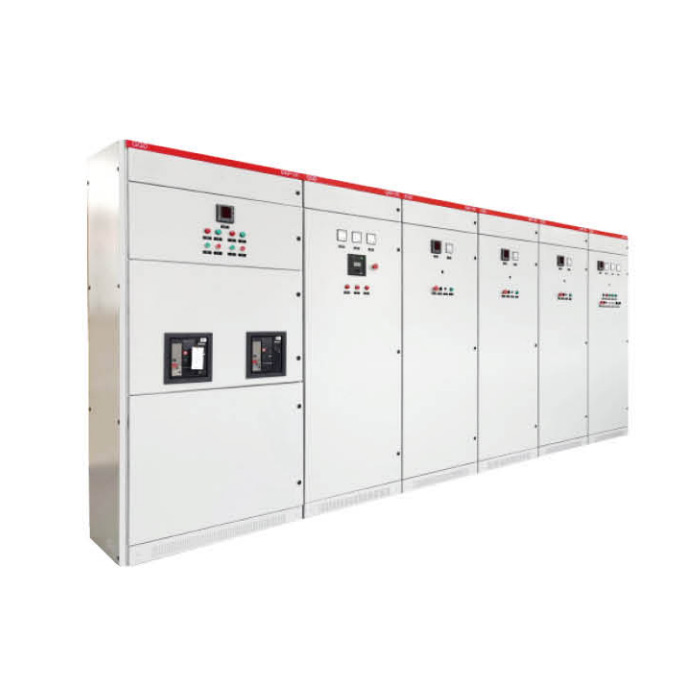 DRGGD1型交流低压配电柜