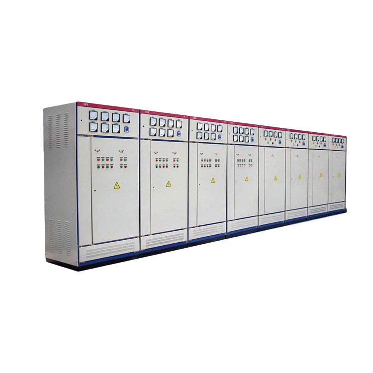 DRGGD1低压配电柜